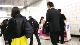 盗撮PPV動画 digi-tents upskirt 26 voyeur jp 160526 01