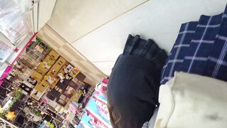 顔出し[4K高画質]S級J●２人組み！どっちも生Pで超大興奮間違いなしの長時間粘着撮り！！★特典あり★ voyeur jp 160526