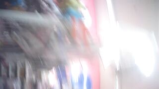 黒いネコからの贈り物 禁断の逆さ撮り2 No1~No5セット商品 voyeur jp 160526