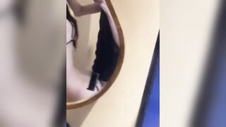 (한국야동) 과팅에서 꼬신 몸매예술인 항공과 동갑내기 korean porn vip