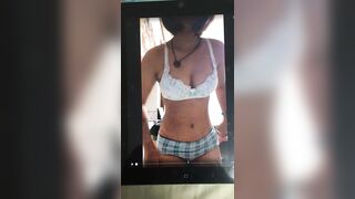 digi-tents_webcam_53, 実在した？！本物天使がiphone使って幻配信☆★etc3本 vy, アイドルレベルに可愛い☆美巨乳な女の子と奇跡の個人通話♪etc3作品 voyeur jp 160526 02