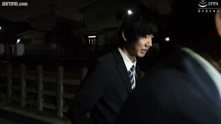 VEC-709 The night my wife and boss disappeared into the bedroom ~A... Reducing Mosaic JAV
