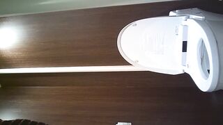 リアル女子トイレ 特別版1 常連様プレゼント voyeur jp 160526