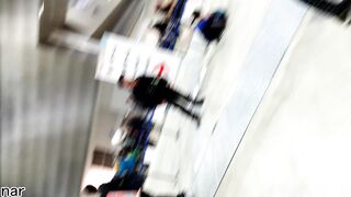 コスプレイヤー逆さ撮り30 voyeur jp 160526