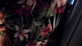 kt-joker hihit001【ヒトニアラヅ】ヒトニアラヅNo.01 侵入 voyeur jp 160526