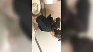 可愛い娘のトイレ大量まとめ voyeur jp 160526 06