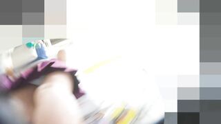 ガチで可愛いSSS級ロリっ子達を逆さ撮りしたｗｗ【おまけ有4k】 voyeur jp 160526