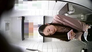 正面から失礼します。Vol.8 voyeur jp 160526