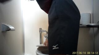 新Tennis㉞ ４名収録！ノーブラ下乳娘ちゃん再登場！出ベソの可愛い娘ちゃんも！ voyeur jp 160526 02