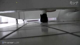 【美しい日本の未来 No.127】淑女シリーズ１ クリは大」の時、変身する貴重なシーン voyeur jp 160526