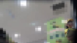 （PC 携帯対応）激レア会場で美少女の純白パンティ！！！ voyeur jp 160526