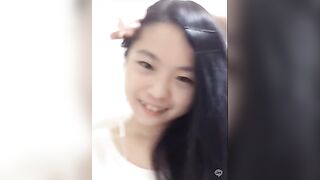 下の毛剃ってるから…けっこう剛毛だよ voyeur jp 160526