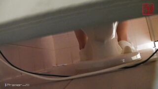 洗面所突入レポート 111 2020一作目 絶品 voyeur jp 160526