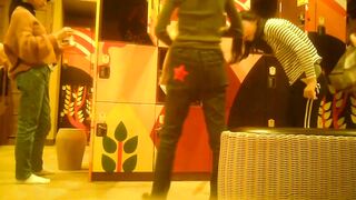 tuoyishuodaoshe18【撮っ太郎の○撮日記 18日目】～超絶キュートな三人組をまとめて撮っ太郎編～ voyeur jp 160526