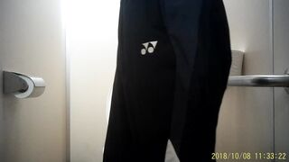てにすくらぶ⑨ ４名登場！どちらかというと芋ですかね・・？みんなもっさりのお㋘㋘ですね。⑨ voyeur jp 160526 01