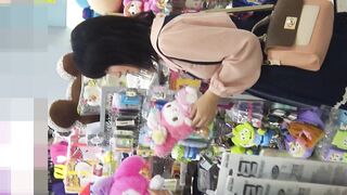 直突っ込みシリーズ4 女の子はやっぱり笑顔がいい編 voyeur jp 160526 04