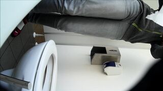 Deadpixel 若い女の子のトイレ 1 voyeur jp 170526