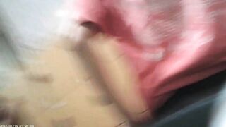 【期間限定】女湯の脱衣所1 voyeur jp 170526 04