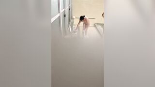 美脚JKのエロ生パンツ☆見学店の過激すぎる映像☆艶めかしいCK裸体 他, 隠し撮り８作品 voyeur jp 170526 02