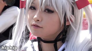 超高画質FHD動画 自前のパンツを晒してしまった恥ずかしい娘達！でもコ○ケだから公然ワイセツではありませんNO-2 voyeur jp 170526