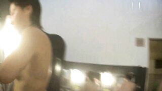 【風呂】水泳部のあの子 voyeur jp 170526