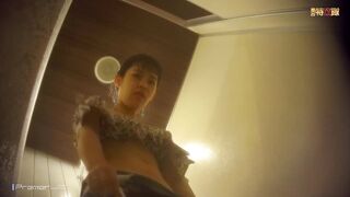 幻 プール編No.027 エロくて鼻血出そう ナイトプール盗撮 voyeur jp 170526