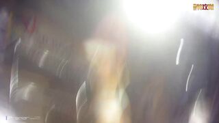 幻 プール編No.028 より鮮明に！ こんな可愛い子が！！！ By特攻隊 ナイトプール盗撮 voyeur jp 170526