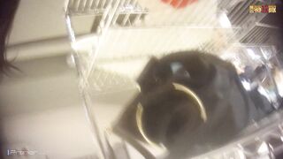 幻 プール編No.031 進化２ パーフェクトボディの信じられない行動 ナイトプール盗撮 voyeur jp 170526