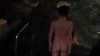 未出露店風呂CSK（33本) voyeur jp 170526 01
