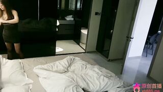 (한국야동) 서비스도 비주얼도 백점만점 백점이다 !! korean porn vip