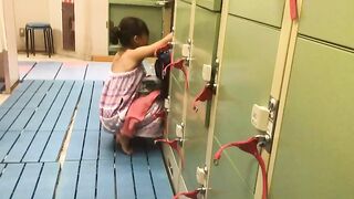 [フルセット]水泳大会更衣室 11ファイル22分超！ voyeur jp 170526 05