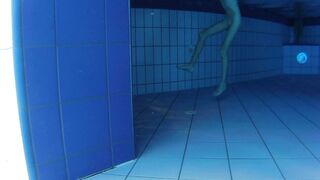 【完全版】oo水着が不要な市民プール水中追い撮りお得セット★フルセット2 voyeur jp 170526