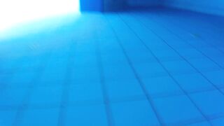 【完全版】oo水着が不要な市民プール水中追い撮りお得セット★フルセット4 voyeur jp 170526 01