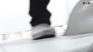 幻 107 可愛くない故に処女率が高くアソコが綺麗？ voyeur jp 170526