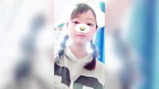 美乳おさげC voyeur jp 170526