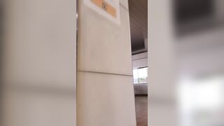 SSS級ギャル最後モロバレ！ voyeur jp 170526