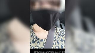 (한국야동) 공항가는 택시안에서 자위하는 미친줌마 korean porn vip