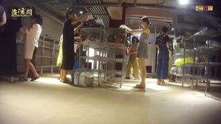 【限定 幻プール編 Vol.004】ふくよかボディーがお好きな方どうぞ voyeur jp 170526