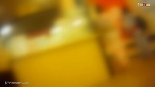 シリーズ最高長身美女を激撮 【神降臨 Vol.040】 voyeur jp 170526