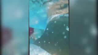 リアル ●C プールで水着撮っちゃいました☆ vol.10 voyeur jp 170526