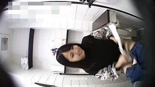 正面から失礼します。KシリーズVol.2 voyeur jp 170526