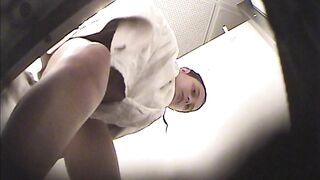 【洋】ロッカールームs達の着替え盗撮④【無】 voyeur jp 170526