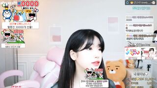 (한국야동) 과즙세연 시스루 꼭노 korean porn vip