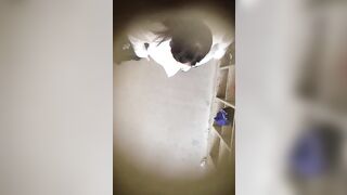 Schoolお着替え１８本詰め合わせ voyeur jp 170526 09