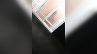 タピオカ大好きJ●のお風呂を盗撮[パート2] voyeur jp 170526 02