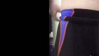 【着替え】○○大学水泳部★○○スポーツクラブ更衣室 （フルバージョン） voyeur jp 170526