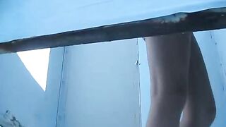 【1時間越え】洋〇リの危険ボックス！！ voyeur jp 170526 17