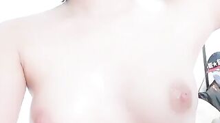 （同一系）可愛いJDはおち○ぽ欲しくてくぱぁしちゃう voyeur jp 170526 09
