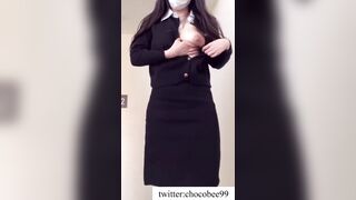 야노 딜도 자위 korean bj