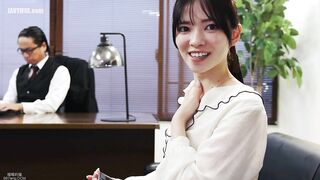 IPZZ-845 A beautiful career woman who seems to have a fulfilling wo... Reducing Mosaic JAV